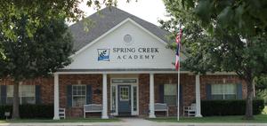 Spring Creek Academy Photo