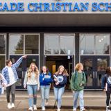 Cascade Christian Schools Puyallup Elementary Photo