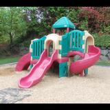 Rose Hill KinderCare Photo #9 - Playground