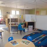 Rose Hill KinderCare Photo #7 - Preschool Classroom