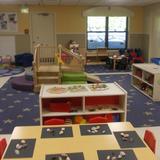 Rose Hill KinderCare Photo #5 - Toddler Classroom
