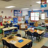 Fisher's Landing KinderCare Photo #7 - Our PreKindergarten room is consistently enhanced to allow our children to truly experience the subjects they are learning.