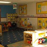 Fisher's Landing KinderCare Photo #6 - Toddler Classroom