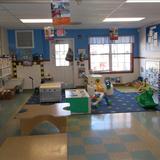 Fisher's Landing KinderCare Photo #1 - Toddler Classroom