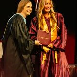 First Baptist Academy Photo #3 - High School Graduation