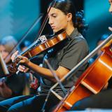 First Baptist Academy Photo #15 - Orchestra Concert