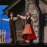 First Baptist Academy Photo #3 - FBA School Musical