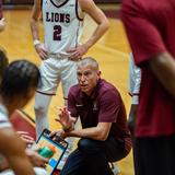 First Baptist Academy Photo #5 - FBA Boys Basketball