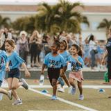 First Baptist Academy Photo #7 - FBA Field Day