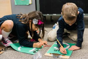Kingdom Preparatory Academy Photo