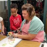 Grace Lutheran School Photo #3 - Our Senior Kindergarten blends strong academics with hands-on learning. When studying apples, students touch, cut, and observe them, experiment with differences, and even make applesauce. This sensory approach makes lessons memorable, sparking curiosity and deeper understanding while laying the foundation for lifelong learning. Grace Lutheran School Photo #3 - Our Senior Kindergarten blends strong academics with hands-on learning. When studying apples, students touch, cut, and observe them, experiment with differences, and even make applesauce. This sensory approach makes lessons memorable, sparking curiosity and deeper understanding while laying the foundation for lifelong learning.