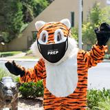 Charlotte Preparatory School Photo - Tiger Pride!