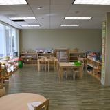Leport Schools - Irvine Spectrum North Campus Photo #6 - Montessori elementary classroom in Irvine private school