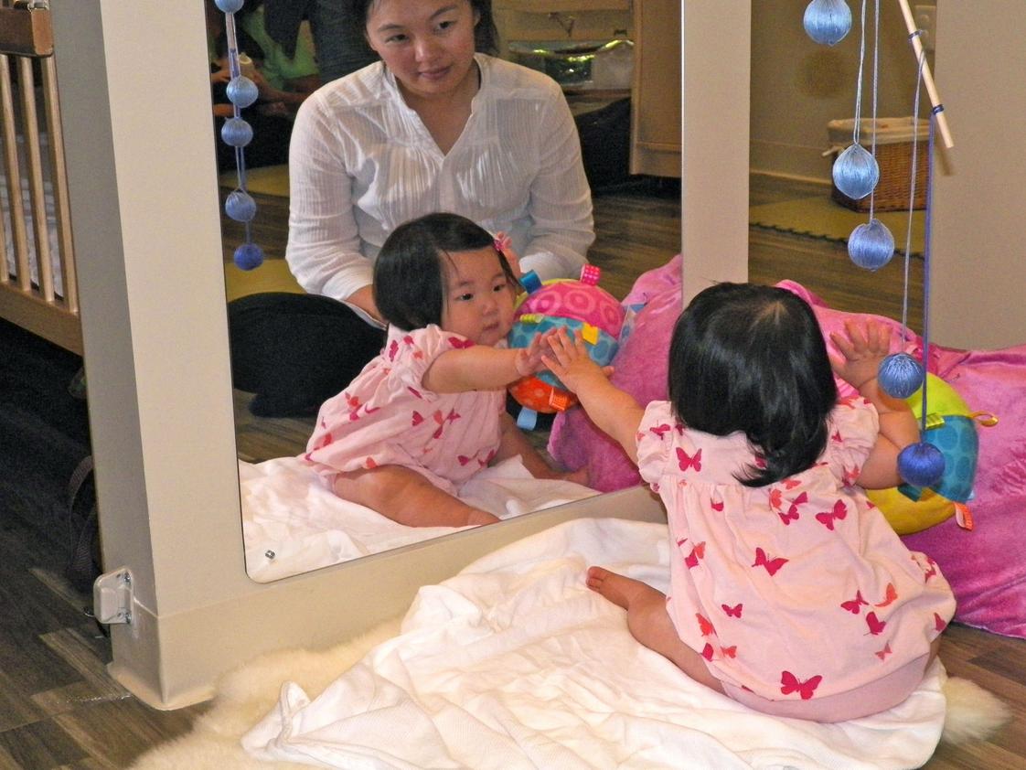 Leport Schools - Irvine Spectrum North Campus Photo - Montessori childcare for infants