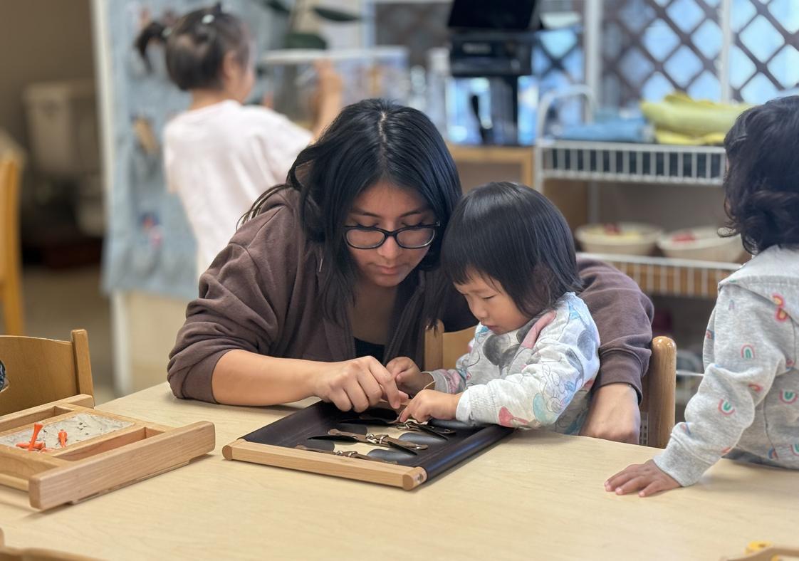 Leport Montessori Irvine Westpark Photo #1