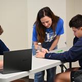 Johnson Ferry Christian Academy Photo #13