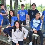 Johnson Ferry Christian Academy Photo - From a JFCA Parent "The administration and teachers are FOR my students; they promote my children; they care about all aspects of my children. The time at school and at home encourages students to be disciplined while also giving parents the opportunity to continue to disciple their children. This model empowers and edifies the family. It offers the best lifestyle." Johnson Ferry Christian Academy Photo - From a JFCA Parent "The administration and teachers are FOR my students; they promote my children; they care about all aspects of my children. The time at school and at home encourages students to be disciplined while also giving parents the opportunity to continue to disciple their children. This model empowers and edifies the family. It offers the best lifestyle."