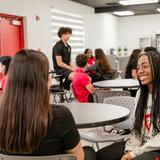Sagemont Preparatory School, Upper School Campus Photo #15