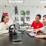 Sagemont Preparatory School, Upper School Campus Photo #12