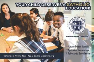 St. Catherine of Siena Catholic School Photo St. Catherine of Siena Catholic School Photo