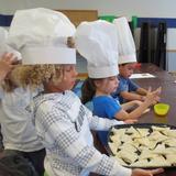 The French American Academy Photo #2 - Learning in cooking !