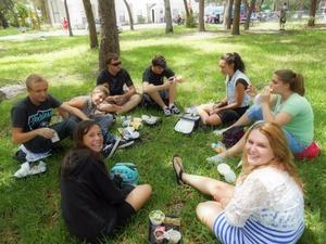 Solid Rock Community School Photo