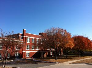 Collin County Cornerstone Christian Academy Photo
