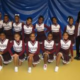Woodstream Christian Academy Photo #5 - Grammar School Cheerleaders