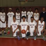 Woodstream Christian Academy Photo - WCA Boys' Basketball
