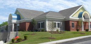 Next Generation Children's Centers Photo