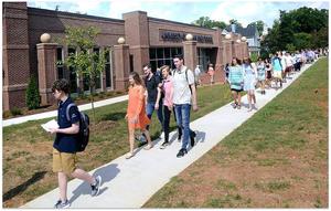 University Christian High School Photo