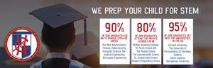 Cedar Hill Prep School Photo