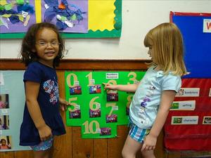 Alexandria KinderCare Photo
