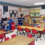 Hayward Road KinderCare Photo #8 - Preschool Classroom