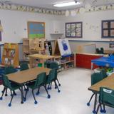 Hayward Road KinderCare Photo #10 - Preschool Classroom