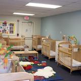 Aldine Westfield KinderCare Photo #5 - Infant Classroom