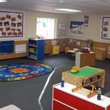 Aldine Westfield KinderCare Photo #7 - Discovery Preschool
