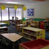 Arden Hills KinderCare Photo #5 - This is a view of our toddler classroom.