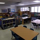 Arden Hills KinderCare Photo #8 - This is a view of our Prekindergarten classroom.