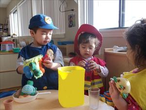 Addison KinderCare Photo