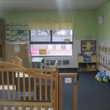 Avery Road KinderCare Photo #7 - Infant Classroom