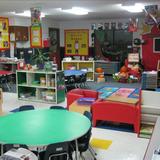 Avery Road KinderCare Photo - Preschool Classroom