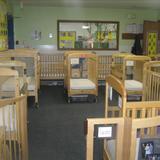 Avery Road KinderCare Photo #6 - Infant Classroom