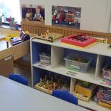 Euless KinderCare Photo #5 - Preschool Classroom