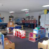 Brookdale KinderCare Photo #5 - Prekindergarten Classroom