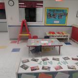 Andover KinderCare Photo #5 - Toddler Classroom-sensory and creative arts