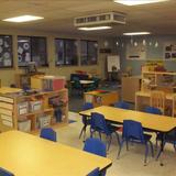 Burnsville West KinderCare Photo #10 - Preschool Classroom