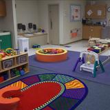 Burnsville West KinderCare Photo #4 - Infant Classroom