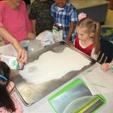 Buffalo Grove KinderCare Photo #5 - Preschool Classroom