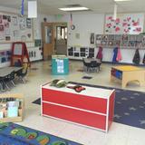 Cheyenne Meadows KinderCare Photo - Our Discovery Preschool Classroom